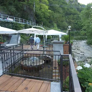 Il Mulinum Hotel Porlezza