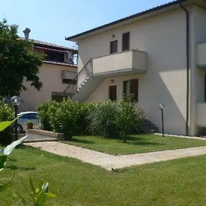 La Cura Bed & Breakfast