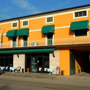Simonati Hotel Povegliano Veronese